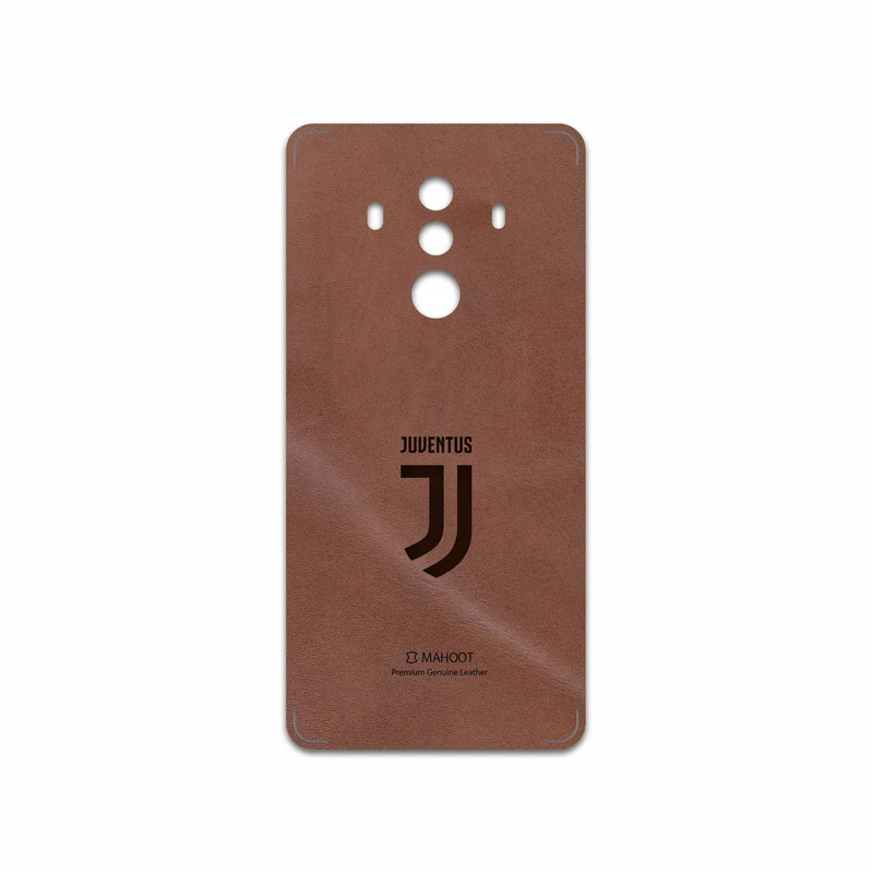 برچسب پوششی ماهوت مدل MNL-JUVE مناسب برای گوشی موبایل هوآوی Mate 10 Pro