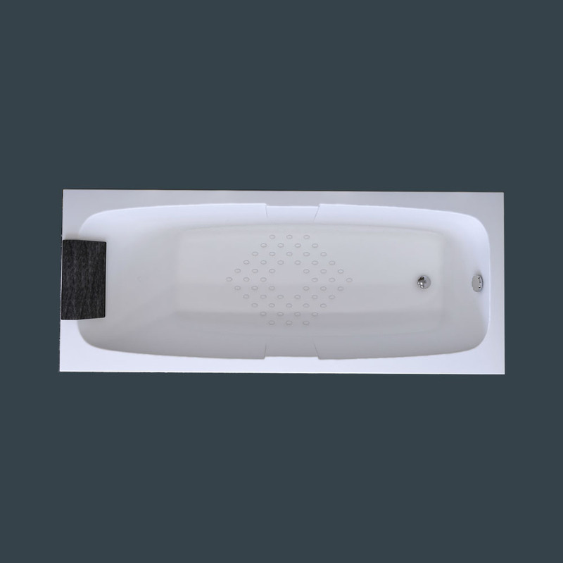 وان حمام آدمیرال مدل النا کنج راست