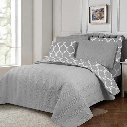 سرویس روتختی مدل MARYA دو نفره 6 تکه