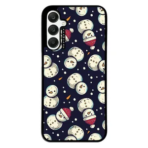 AKAM AMC-WSGA25-WINTER-20 Cover For Samsung Galaxy A25