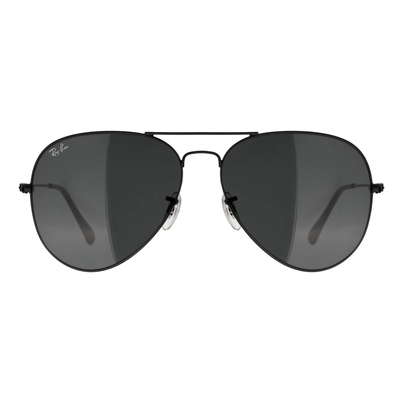 عینک آفتابی مردانه ری بن مدل RB3026-002/62