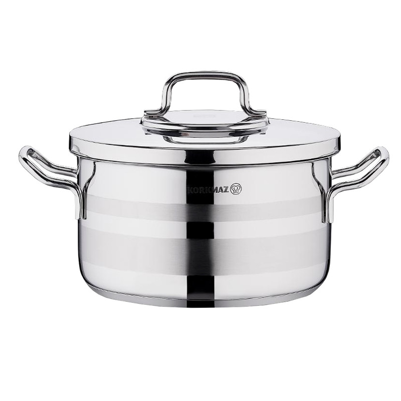 قابلمه کرکماز مدل A2024 سایز 22