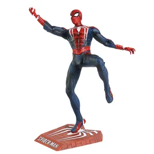 فیگور مدل spiderman 