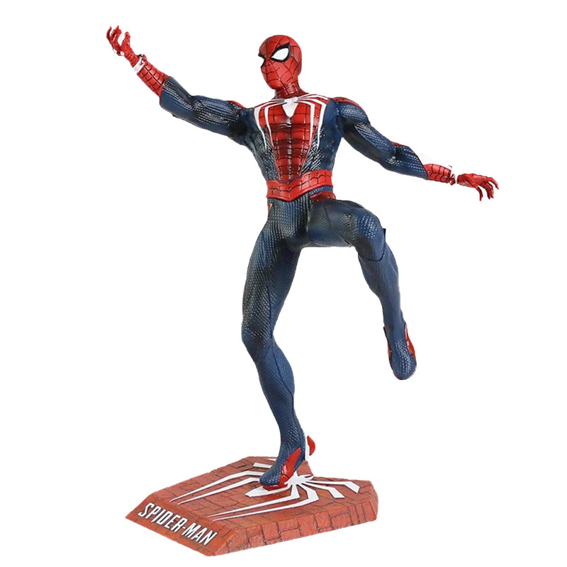 فیگور مدل spiderman 