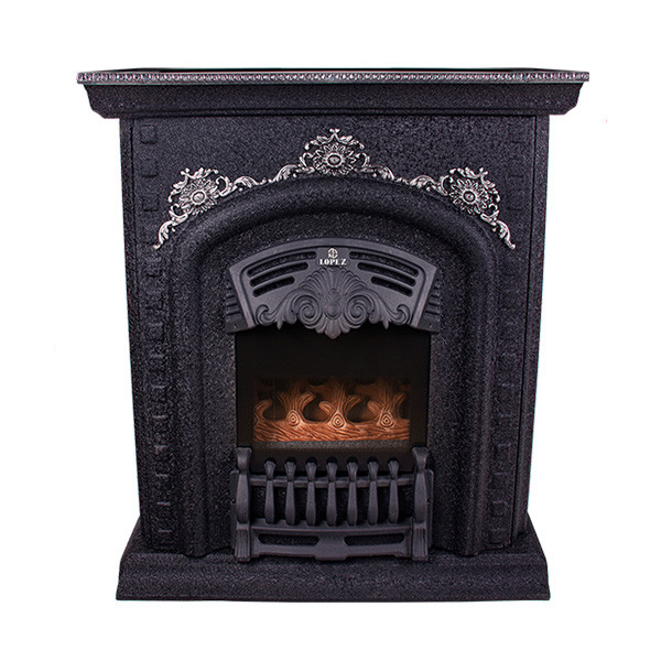 شومینه گازی لوپز مدل 33000