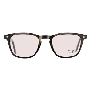 فریم عینک طبی ویفرر (Wayfarer) زنانه ری بن مدل 0RBA2257-C5 مناسب برای صورت مستطیل، مربع، قلب و بیضی