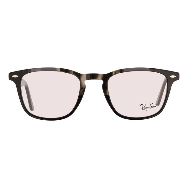 فریم عینک طبی ویفرر (Wayfarer) زنانه ری بن مدل 0RBA2257-C5 مناسب برای صورت مستطیل، مربع، قلب و بیضی