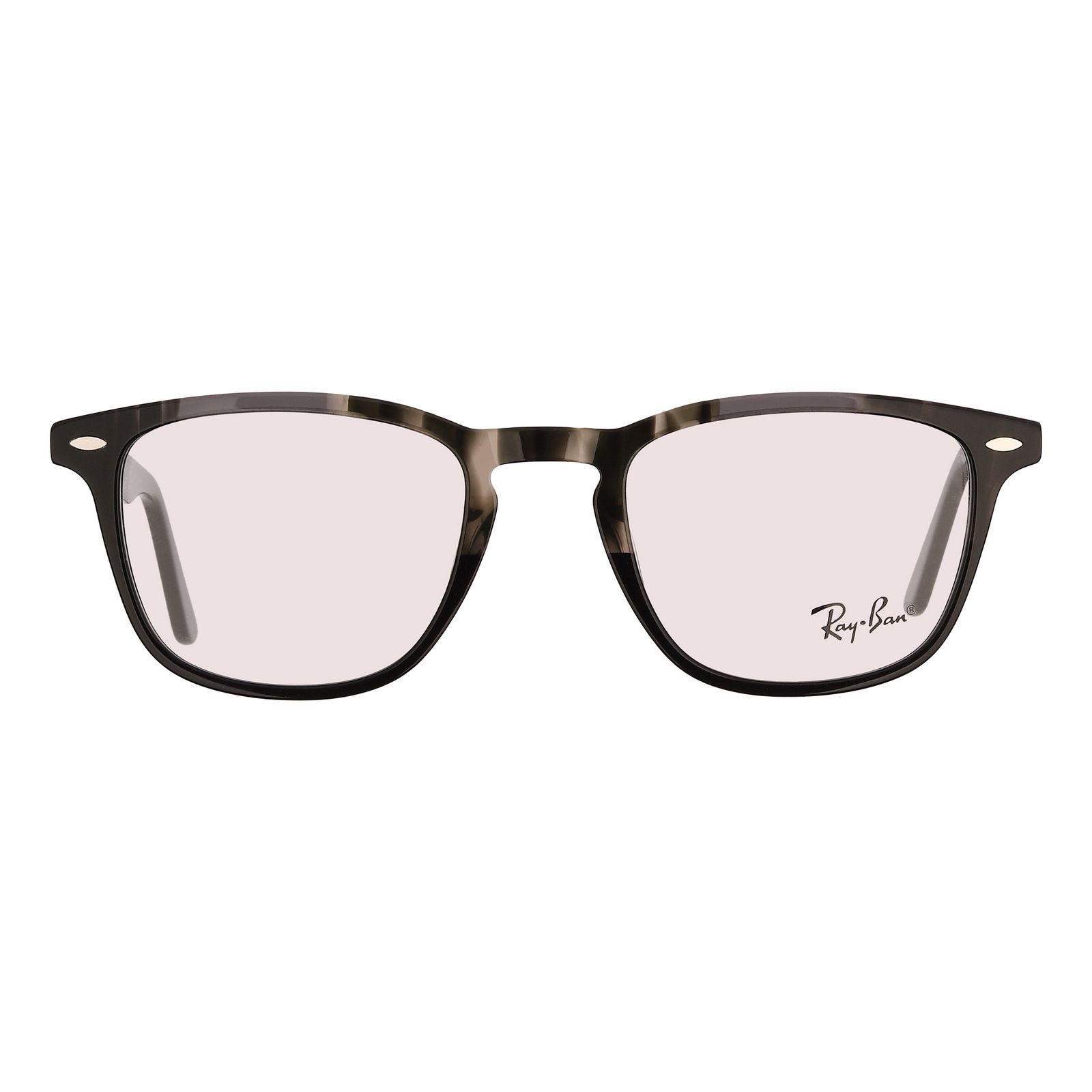 فریم عینک طبی ویفرر (Wayfarer) زنانه ری بن مدل 0RBA2257-C5 مناسب برای صورت مستطیل، مربع، قلب و بیضی -  - 1