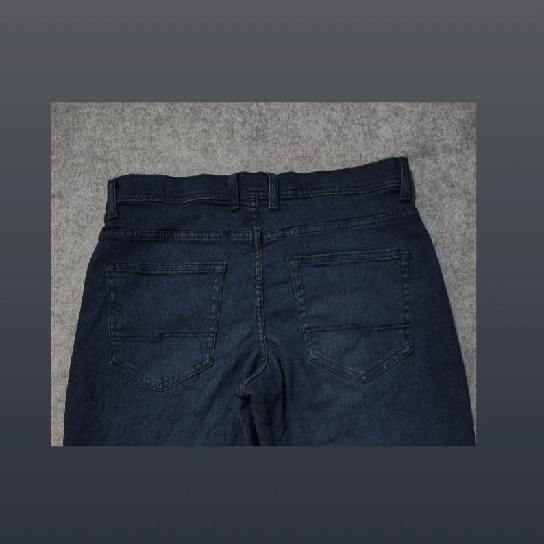 شلوار جین مردانه واتسونز مدل آستردار 2026