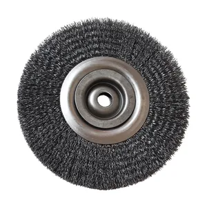 فرچه سیمی مدل HT - 0025 سایز 25 میلی متر