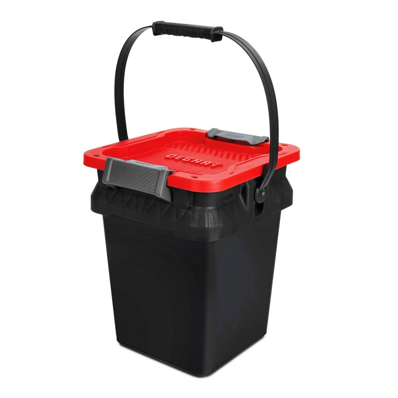 باکس دقت پلاست تهران مدل 20لیتری