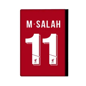 کلاسور مدل محمد صلاح کد 301