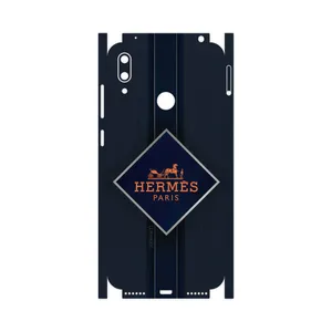 MAHOOT  Hrms-FullSkin Cover Sticker for Huawei Y7 Prime 2019