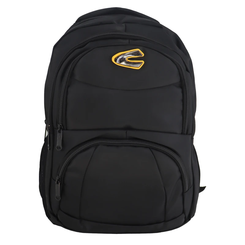 کوله پشتی لپ تاپ کمل مدل C2027 مناسب برای لپ تاپ تا 15.6 اینچی