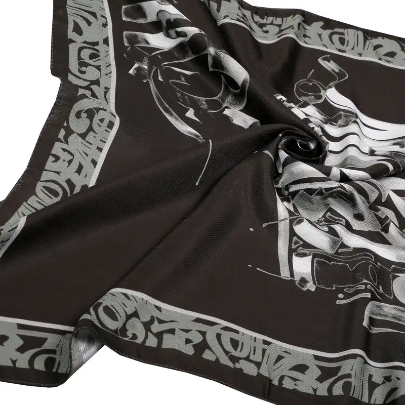 روسری زنانه مدل KERIISS 90