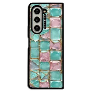 AKAM AMC-WSGZFOLD5-JWELERY-4 Cover For Samsung Galaxy Z Fold 5