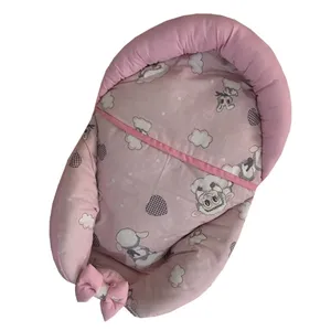 قنداق نوزاد طرح حیوانات کد 152