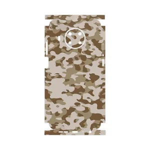 MAHOOT Army_Desert-FullSkin Cover Sticker for Nokia X20