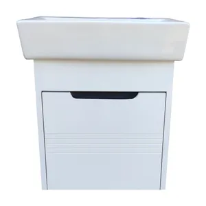 ست کابینت و روشویی سینا مدل c02