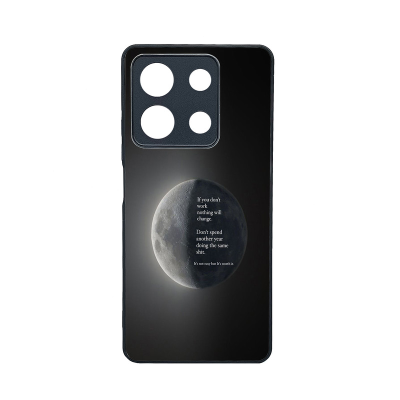 کاور قاب موبایل علوی مدل MLG مناسب برای گوشی موبایل شیائومی Redmi Note 13 5G