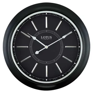 ساعت دیواری لوتوس مدل W-8035-REGENSBURG