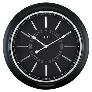 نقد و بررسی ساعت دیواری لوتوس مدل W-8035-REGENSBURG توسط خریداران