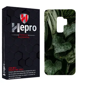 HEPRO MC Cover for Samsung Galaxy S9 PLUS