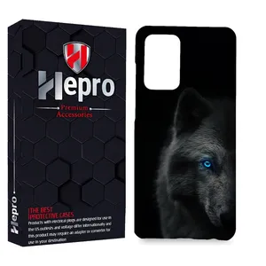 HEPRO MC Cover for Samsung Galaxy A52 / A52s