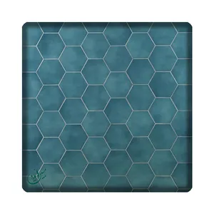 کاشی مبین ایده مدل سنتی kh10 کد 957