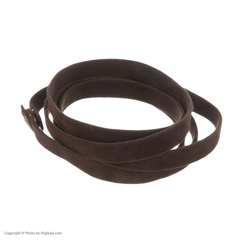 دستبند مدل پیچک کد 603