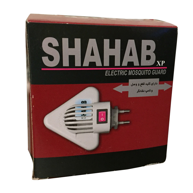 حشره کش برقی شهاب مدل XP