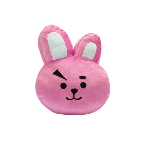 عروسک مدل bt21-BTS طرح کوکی طول 20 سانتی متر