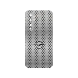 MAHOOT Haima Cover Sticker for Xiaomi Mi Note 10 Lite