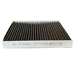 فیلتر کابین خودرو رنو مدل 27277315R مناسب برای رنو کپچر