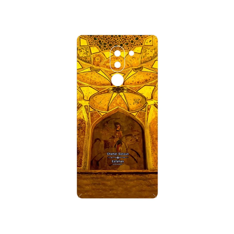 برچسب پوششی ماهوت مدل Chehel Sotoun Palace مناسب برای گوشی موبایل آنر 6X