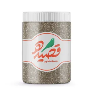 دانه چیا ممتاز قصیده - 800 گرم