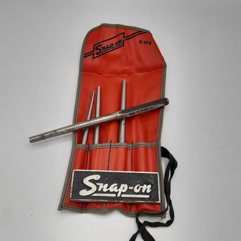 مجموعه 4 عددی سنبه اسناپون مدل JH22651