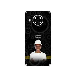 MAHOOT Engineer Cover Sticker for Nokia X20