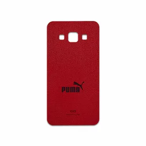 MAHOOT RL-PUMA Cover Sticker for Samsung Galaxy A3