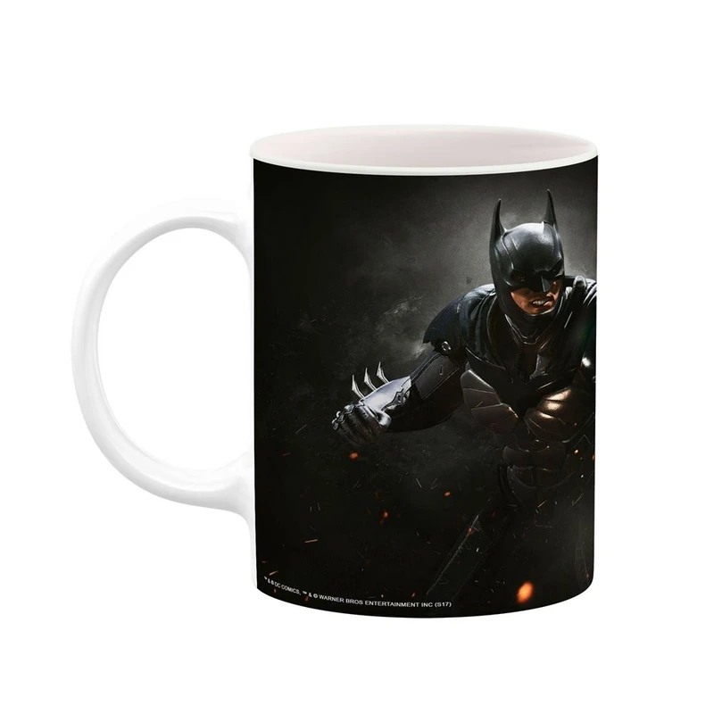 ماگ کاکتی مدل بازی Injustice 2 کد mgh29169