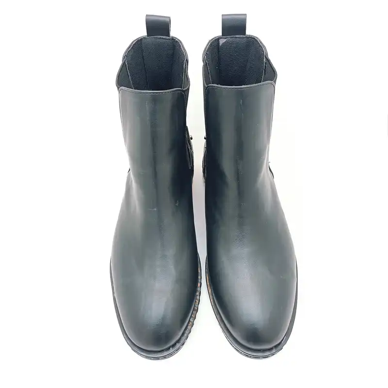 نیم بوت زنانه مدل M 24