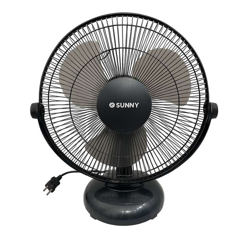 پنکه رومیزی 40 وات سانی مدل MINI FAN