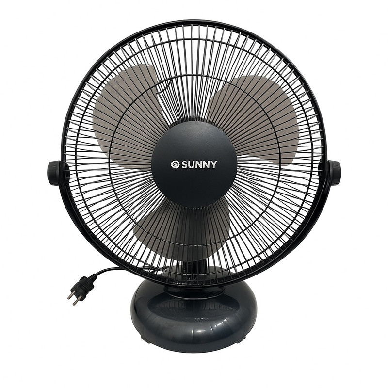 پنکه رومیزی 40 وات سانی مدل MINI FAN