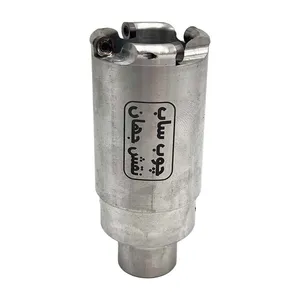 چوب ساب الماسه چهار پر نقش جهان کد jt-50mm