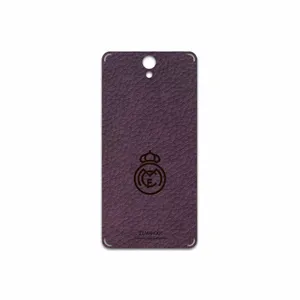 MAHOOT PL-REAL Cover Sticker for Lenovo Vibe S1