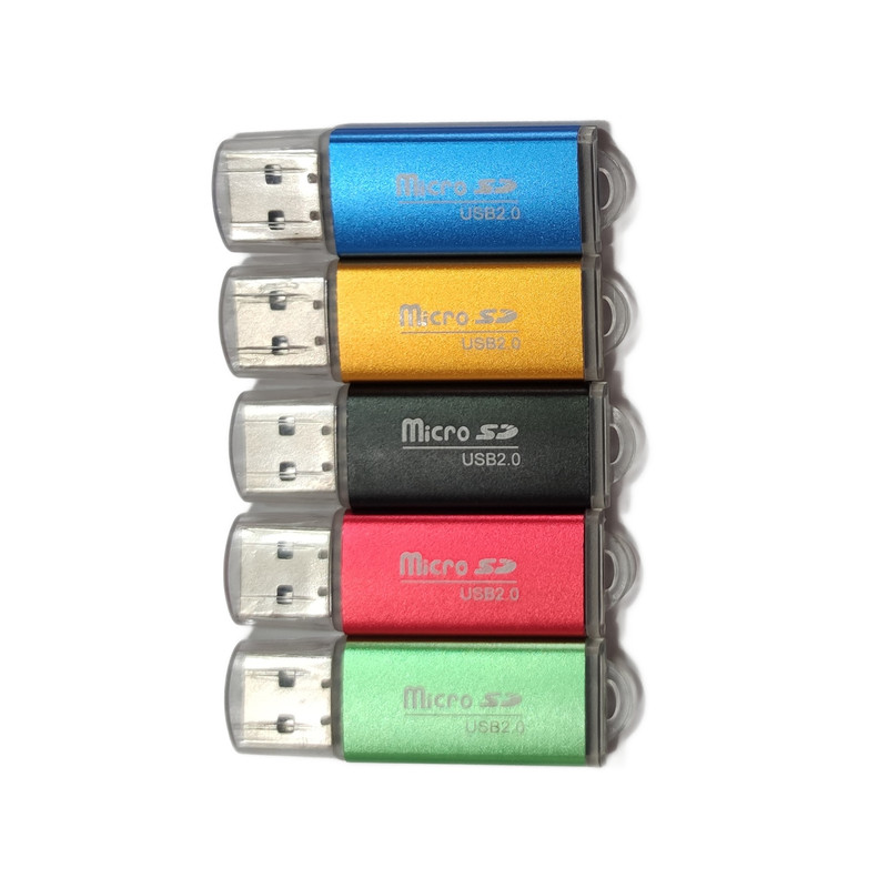 کارت خوان مدل 420-USB3
