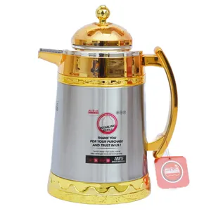 فلاسک رومانتیک هوم مدل taj-1000 گنجایش 1 لیتر