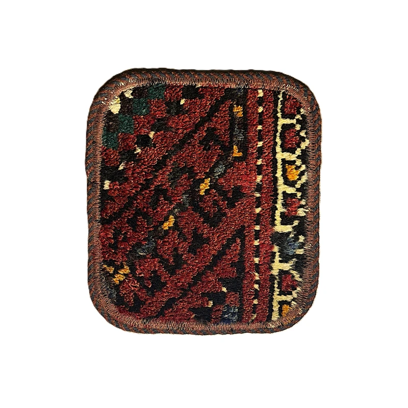 رومیزی تکه دوزی مدل ke23F018