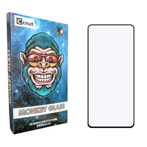 Coconut monku Matt Ceramics Screen Protector For Xiaomi Poco X3 / Redmi Note 10 Lite