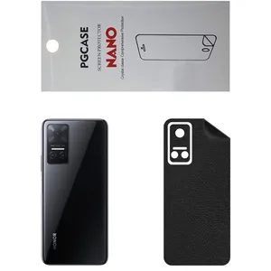 STAR CH Back Skin For HONOR Play 6T